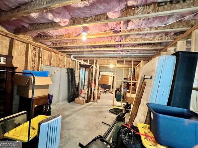 263 Camden Lake Drive, Villa Rica, GA 30180