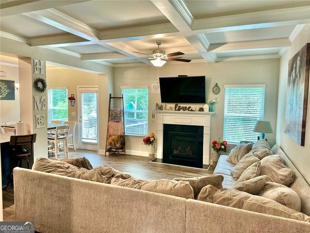 263 Camden Lake Drive, Villa Rica, GA 30180