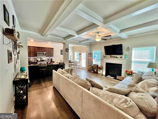 263 Camden Lake Drive, Villa Rica, GA 30180