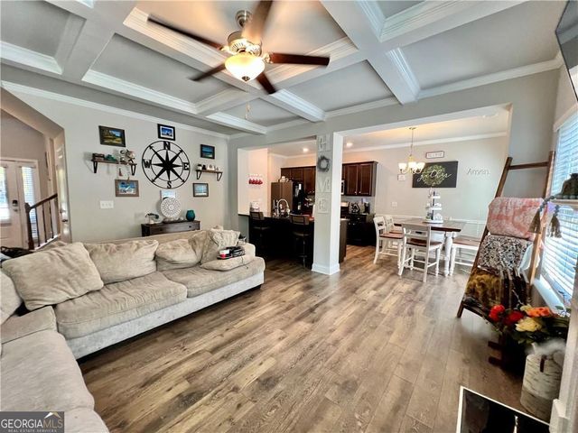 263 Camden Lake Drive, Villa Rica, GA 30180