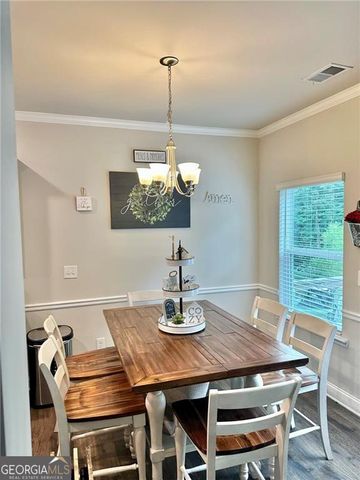 263 Camden Lake Drive, Villa Rica, GA 30180