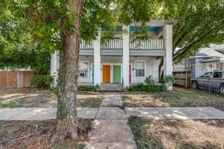 804 Sunset Avenue C, Dallas, TX 75208