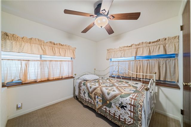 2704 Auther St, Corpus Christi, TX 78410