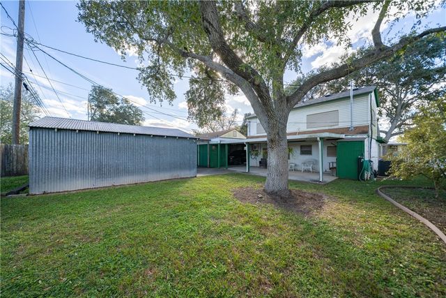 2704 Auther St, Corpus Christi, TX 78410