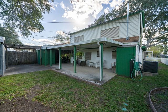 2704 Auther St, Corpus Christi, TX 78410