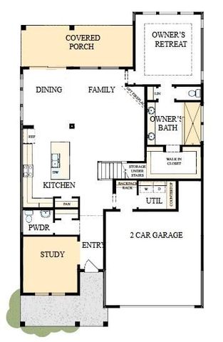 26540 Pioneer Pointe Court, Montgomery, TX 77316