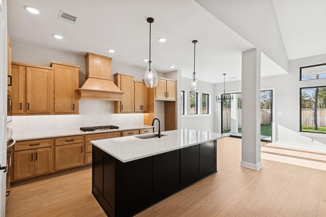 26540 Pioneer Pointe Court, Montgomery, TX 77316