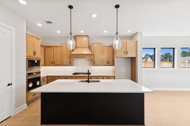 26540 Pioneer Pointe Court, Montgomery, TX 77316