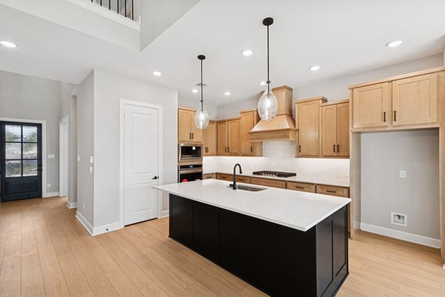 26540 Pioneer Pointe Court, Montgomery, TX 77316