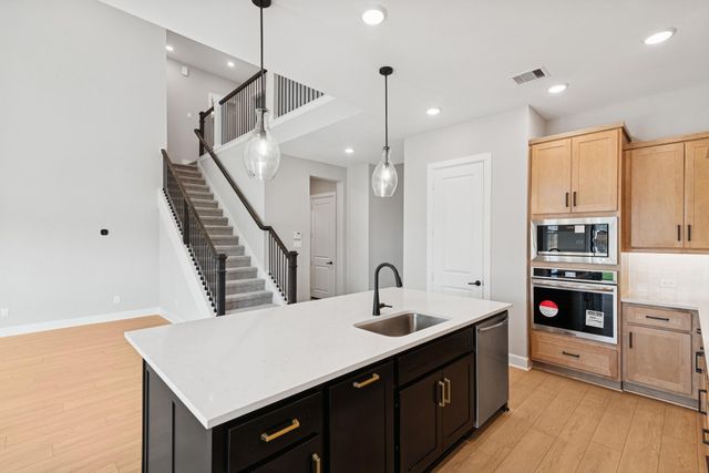 26540 Pioneer Pointe Court, Montgomery, TX 77316