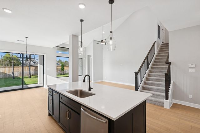 26540 Pioneer Pointe Court, Montgomery, TX 77316