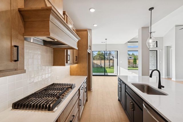 26540 Pioneer Pointe Court, Montgomery, TX 77316