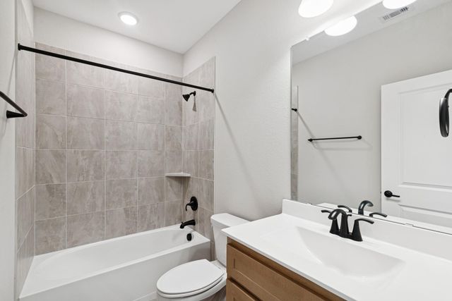 26540 Pioneer Pointe Court, Montgomery, TX 77316