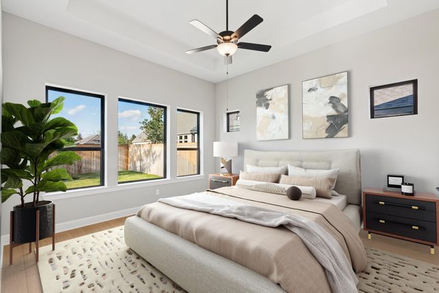 26540 Pioneer Pointe Court, Montgomery, TX 77316