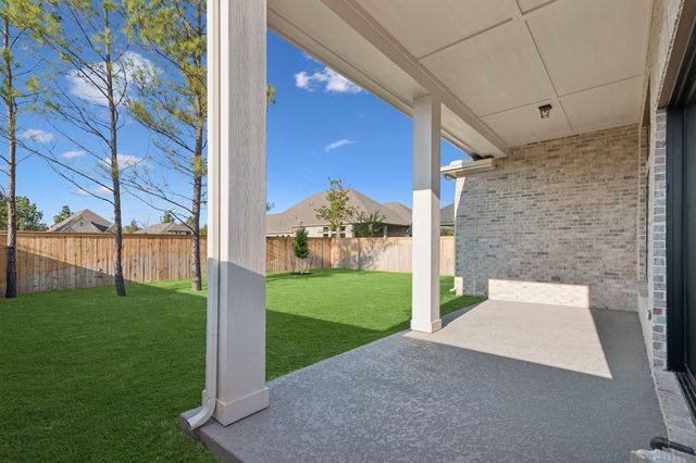 26540 Pioneer Pointe Court, Montgomery, TX 77316