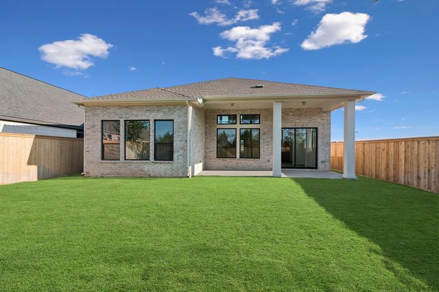 26540 Pioneer Pointe Court, Montgomery, TX 77316