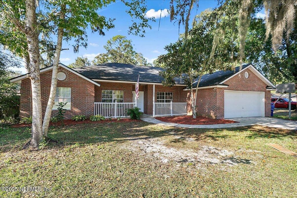 1315 FRUIT COVE Road S, Jacksonville, FL 32259