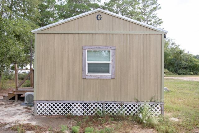 63 E Heather Avenue, Defuniak Springs, FL 32433