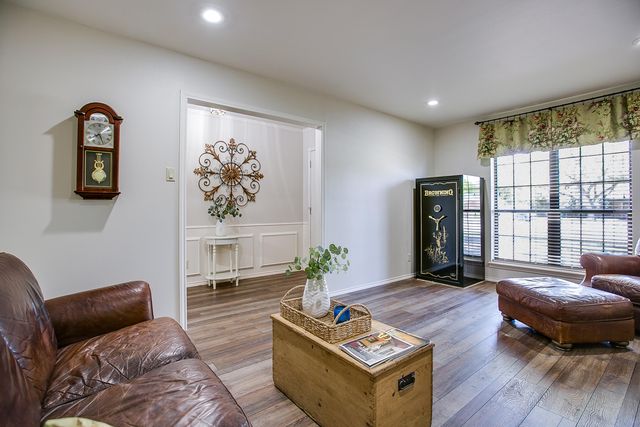 102 Decoty Drive, San Angelo, TX 76905