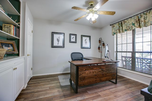 102 Decoty Drive, San Angelo, TX 76905