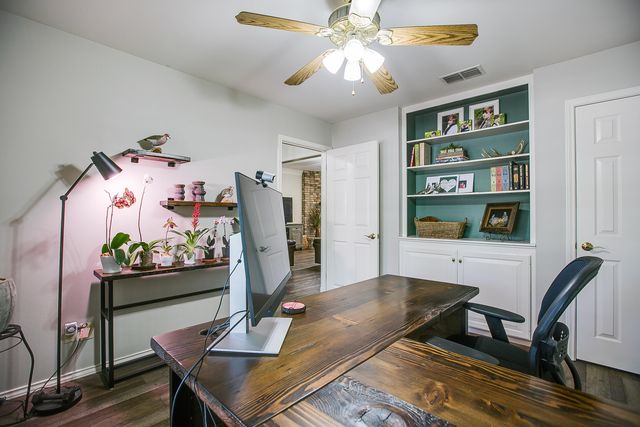 102 Decoty Drive, San Angelo, TX 76905
