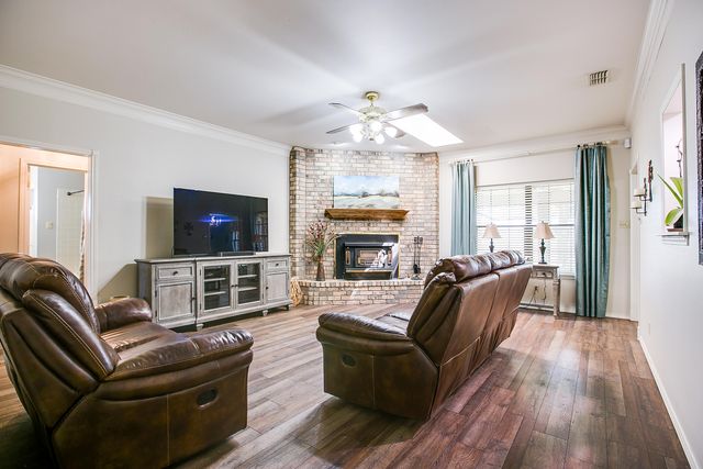 102 Decoty Drive, San Angelo, TX 76905