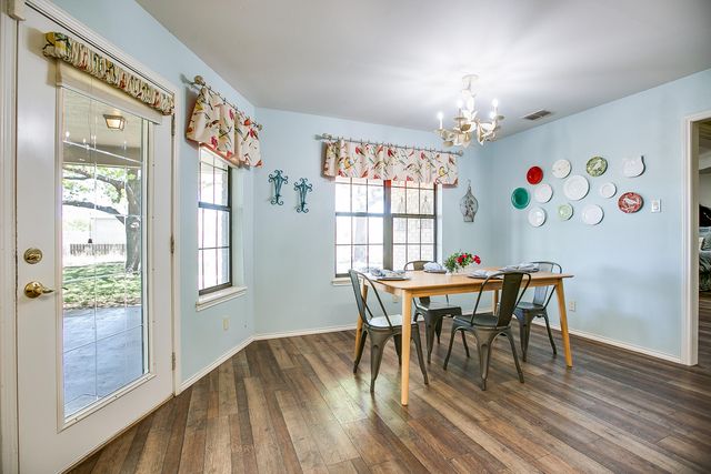 102 Decoty Drive, San Angelo, TX 76905
