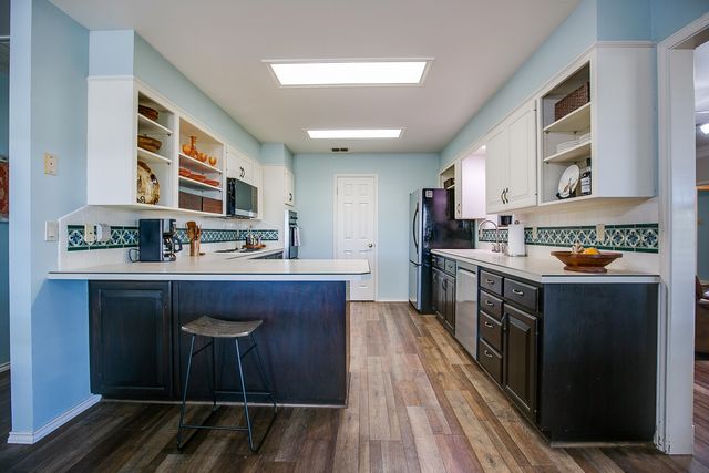 102 Decoty Drive, San Angelo, TX 76905