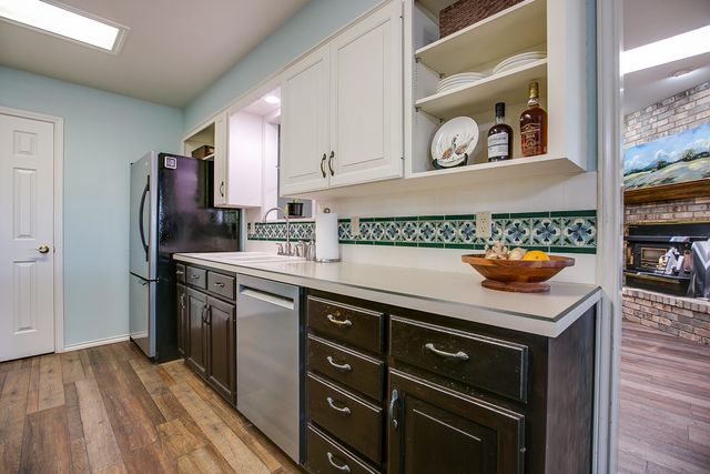 102 Decoty Drive, San Angelo, TX 76905