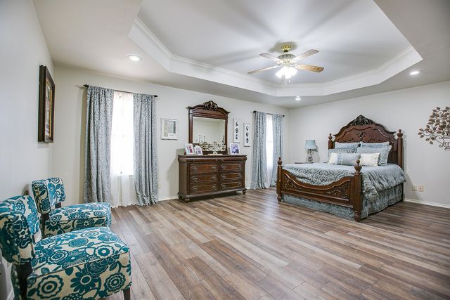 102 Decoty Drive, San Angelo, TX 76905