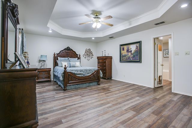 102 Decoty Drive, San Angelo, TX 76905