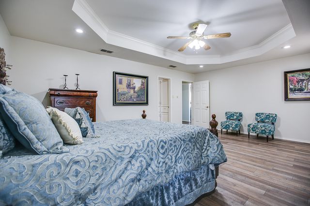 102 Decoty Drive, San Angelo, TX 76905