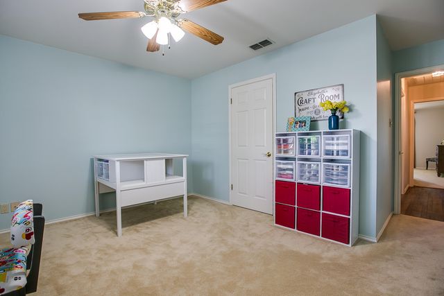 102 Decoty Drive, San Angelo, TX 76905