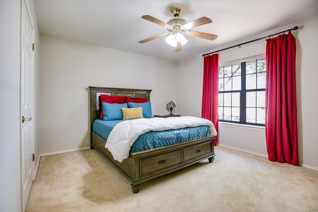 102 Decoty Drive, San Angelo, TX 76905