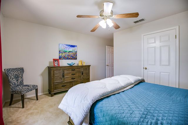 102 Decoty Drive, San Angelo, TX 76905