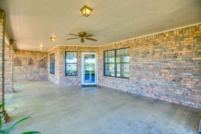 102 Decoty Drive, San Angelo, TX 76905