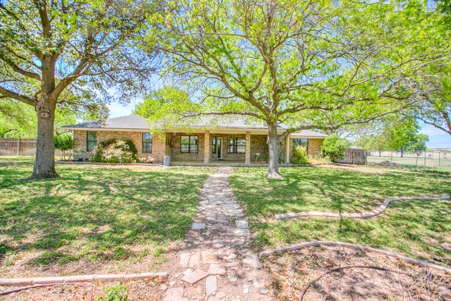 102 Decoty Drive, San Angelo, TX 76905