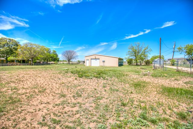 102 Decoty Drive, San Angelo, TX 76905