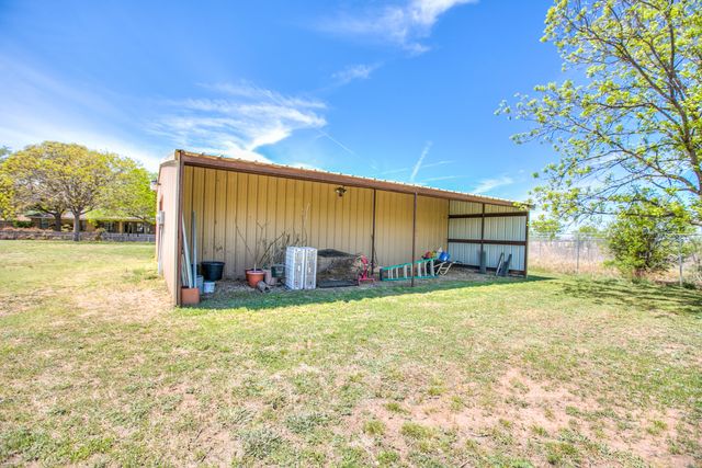 102 Decoty Drive, San Angelo, TX 76905