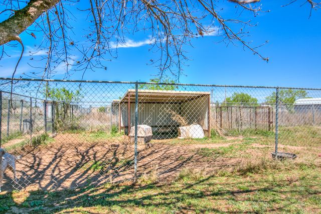 102 Decoty Drive, San Angelo, TX 76905