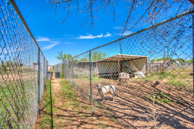 102 Decoty Drive, San Angelo, TX 76905