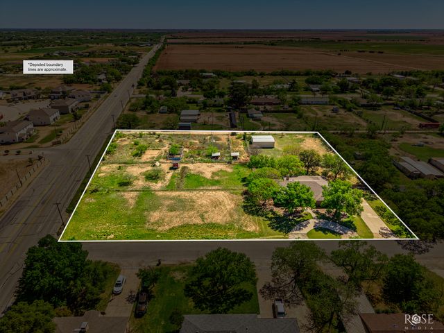 102 Decoty Drive, San Angelo, TX 76905