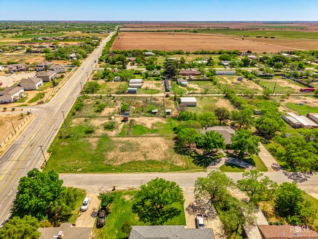 102 Decoty Drive, San Angelo, TX 76905