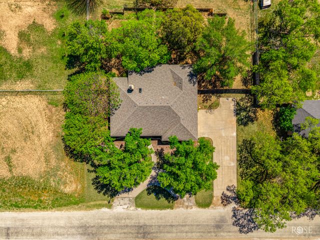 102 Decoty Drive, San Angelo, TX 76905