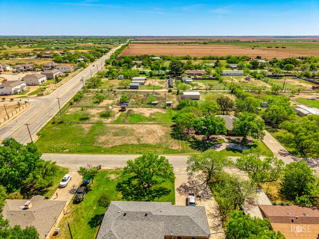 102 Decoty Drive, San Angelo, TX 76905