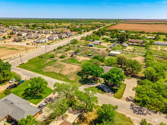102 Decoty Drive, San Angelo, TX 76905