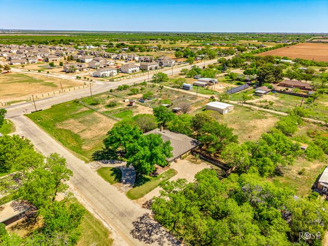 102 Decoty Drive, San Angelo, TX 76905