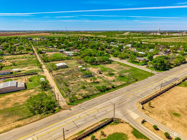 102 Decoty Drive, San Angelo, TX 76905