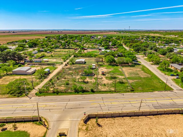 102 Decoty Drive, San Angelo, TX 76905