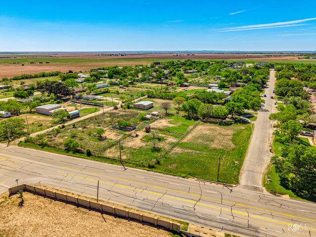 102 Decoty Drive, San Angelo, TX 76905